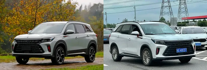 Cirelli 4 DFSK Glory 600