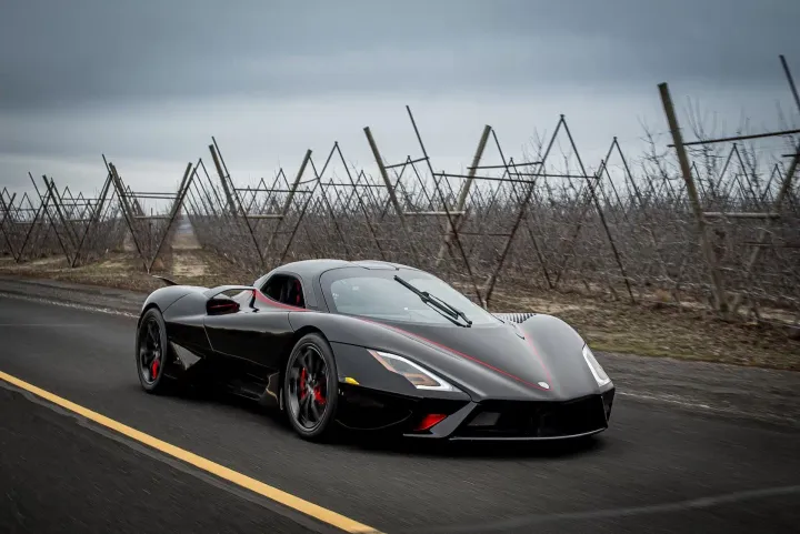 ssc tuatara 57