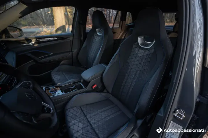 Volkswagen Tiguan 2025 TDI