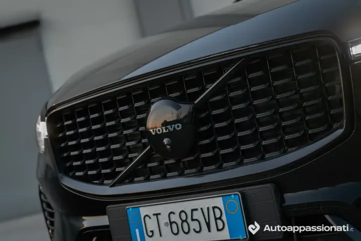 volvo xc60 18