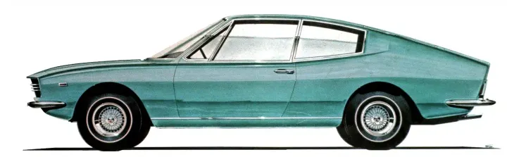 4proposta fiat 130 coupe 1967