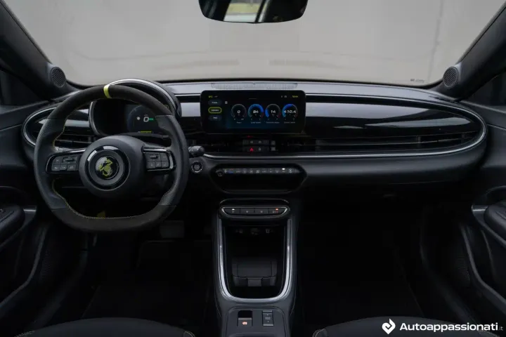 abarth 600e turismo 11