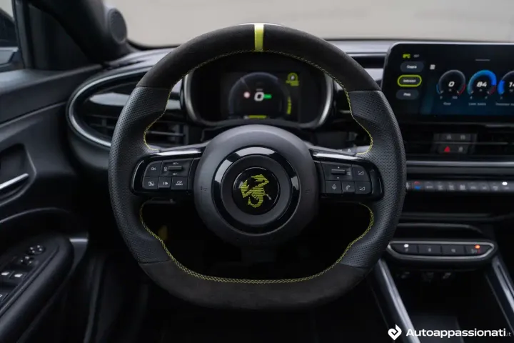 abarth 600e turismo 13