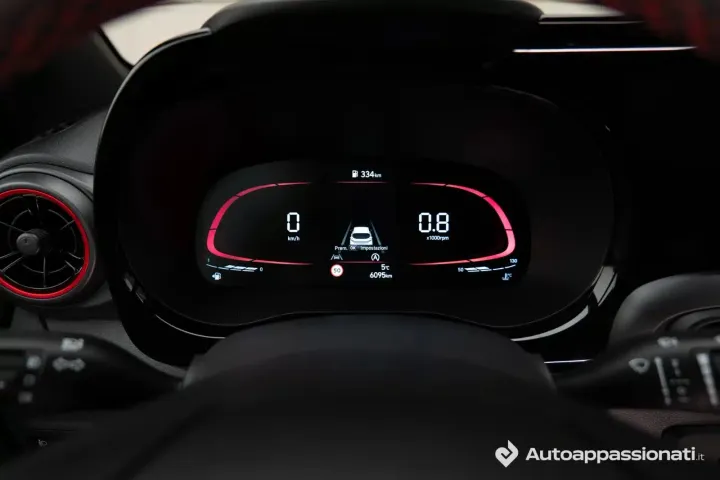 hyundai i10 n line 20