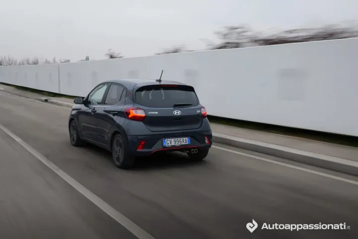 hyundai i10 n line 24