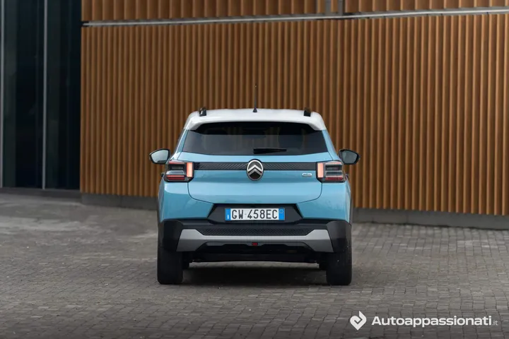 Citroen C3 2025