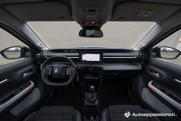 Citroen C3 2025