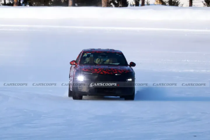 Alfa Romeo Stelvio 2026