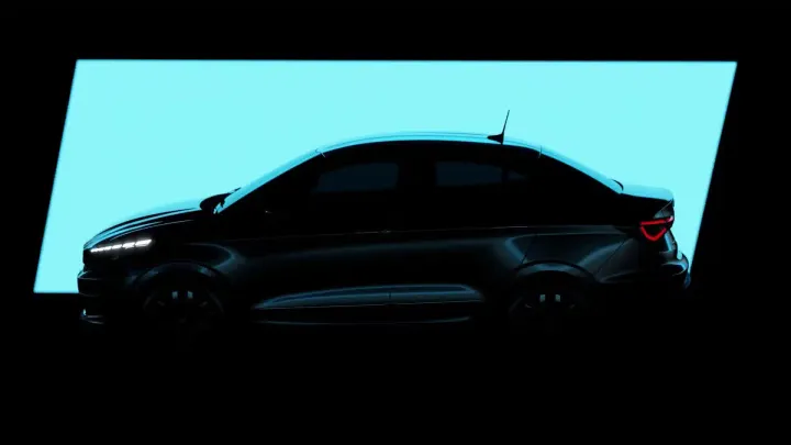 FIAT Kronos