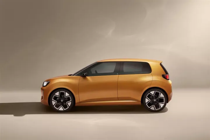 Volkswagen ID.Every1