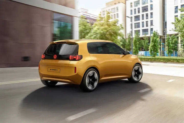 Volkswagen ID.Every1