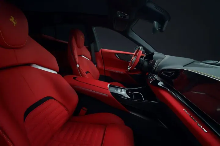purosangue novitec
