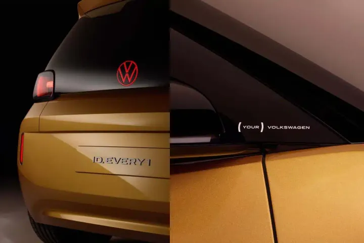 Volkswagen ID.Every1