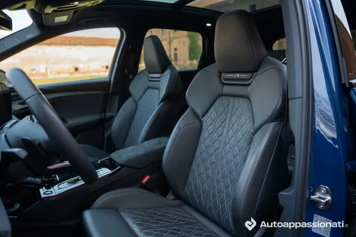 audi sq6 e tron 14