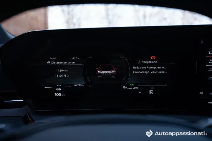 audi sq6 e tron 15