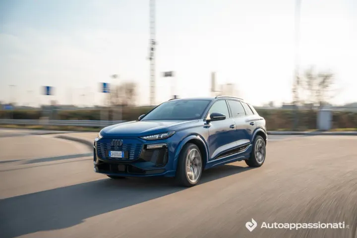 audi sq6 e tron 23