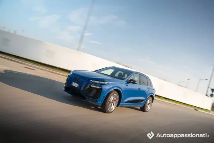 audi sq6 e tron 25