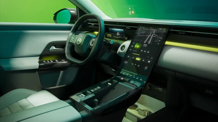 citroen c5 aircross 2025 1