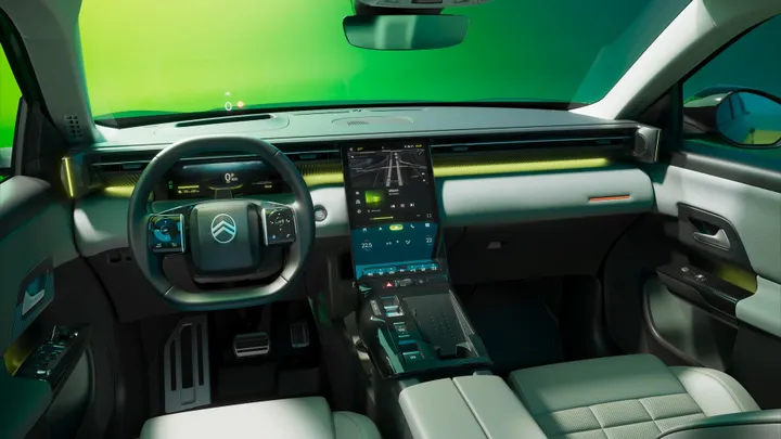 citroen c5 aircross 2025 2
