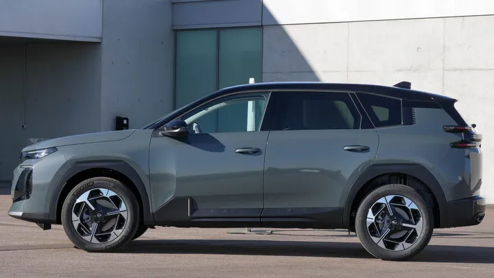 citroen c5 aircross 2025 6