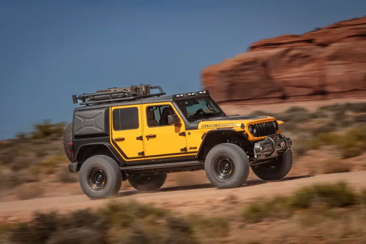 EasterJeepSafari2025