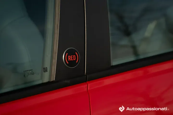 fiat grande panda elettrica 7