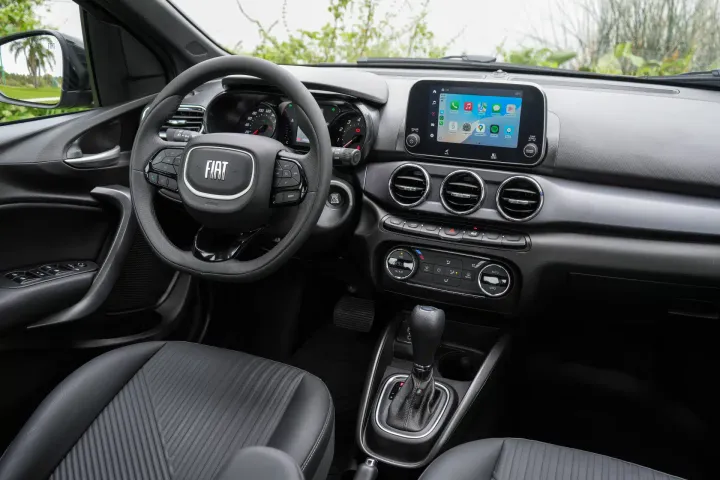 FIAT Cronos 2026
