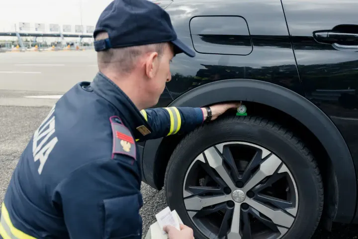 controlli polizia 