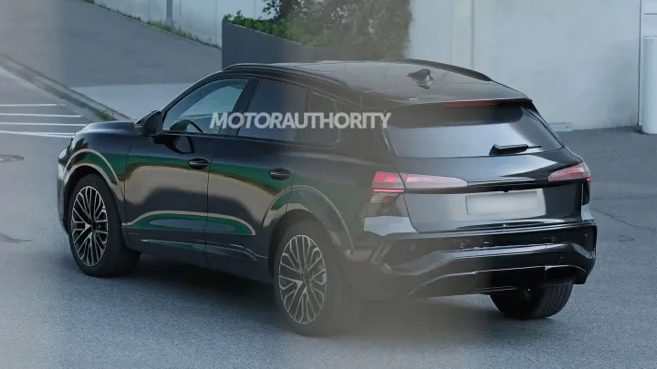 Audi Q3 2026