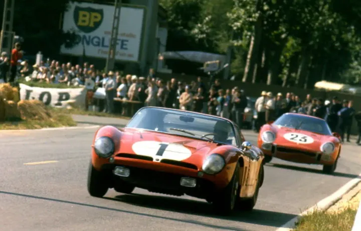 Iso rivolta A3C