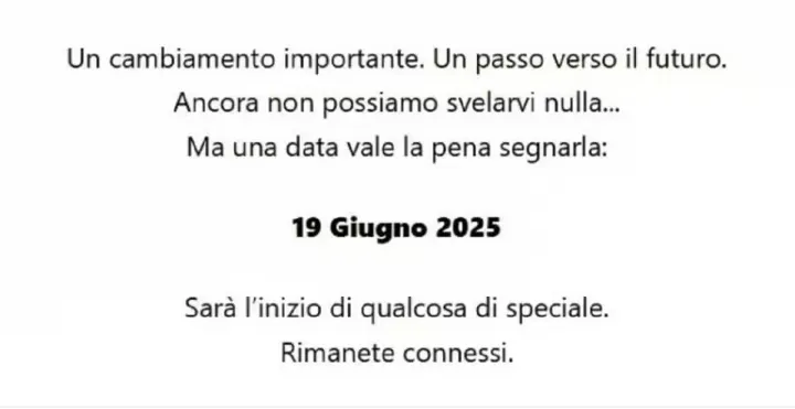 Alfa Romeo Stelvio reveal 19 giugno
