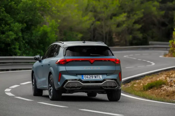 terramar e-hybrid