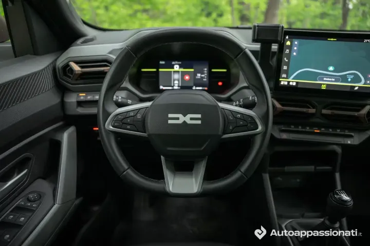 dacia duster 4x4 2025 10