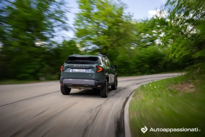 dacia duster 4x4 2025 20