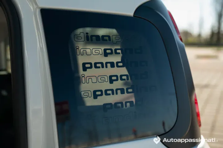 fiat pandina 2025 logo