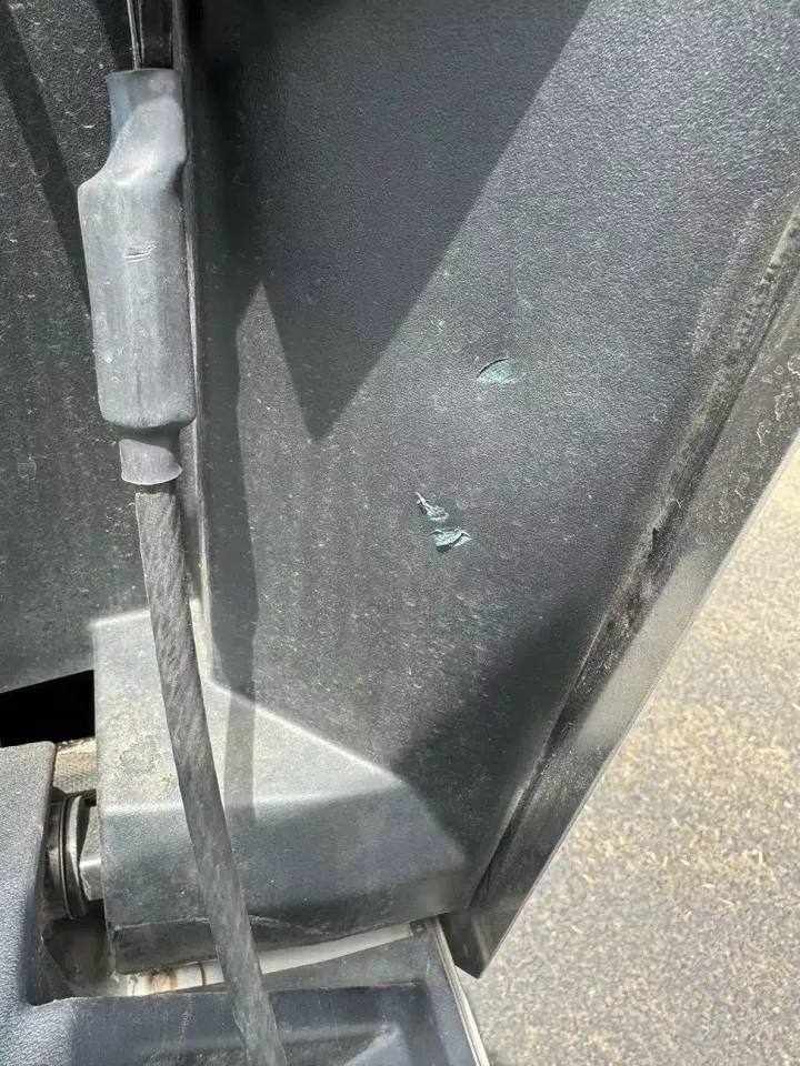 Tesla Cybertruck