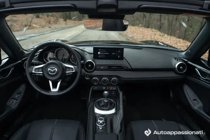 mazda mx 5 2025 24