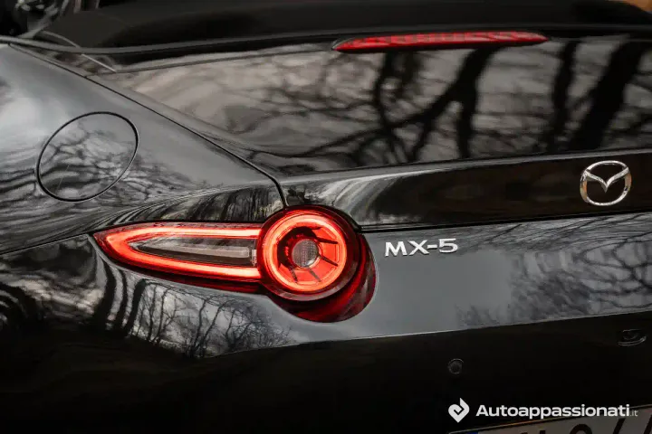mazda mx 5 2025 30