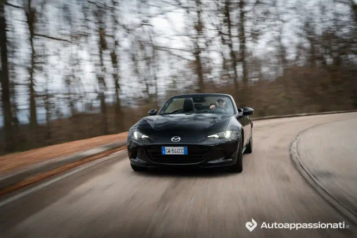 mazda mx 5 2025 38