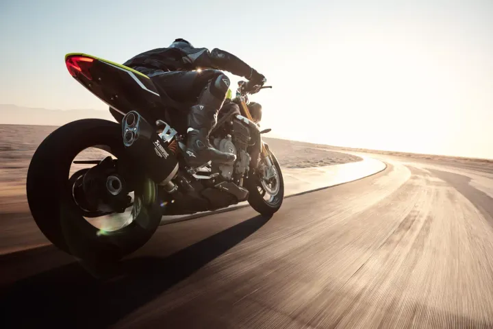 speedtriple1200rx