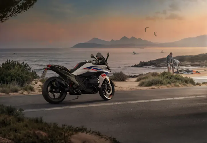 BMW 1300 RS