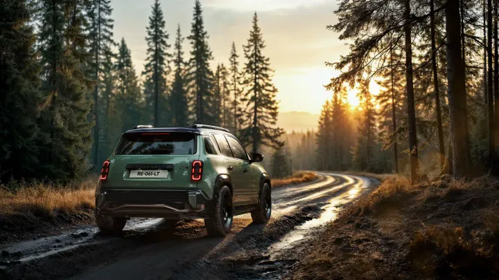 Renault_4_Savane_4x4_Concept