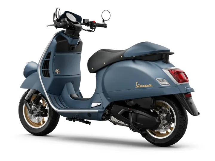 04 Vespa Gtv Officina 8