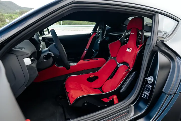 Supra Final Edition