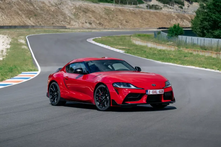Supra Lightweight EVO