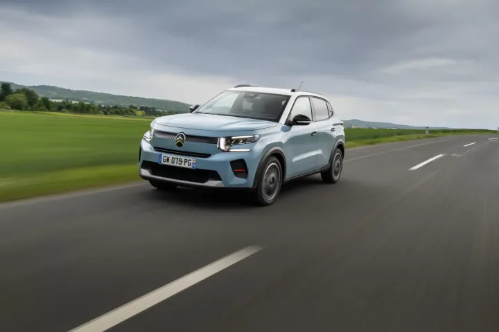 citroen_c3 quarta generazione