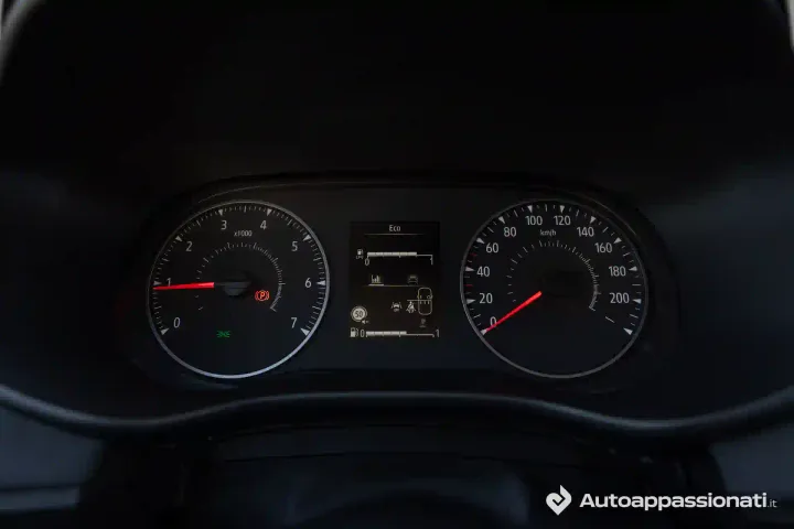 dacia sandero 2025 15