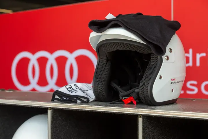 casco audi