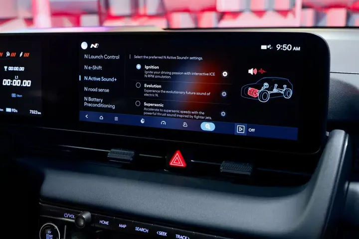 IONIQ 5 N 4