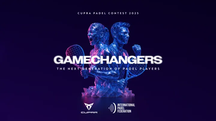 CUPRA Gamechangers